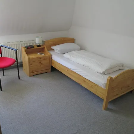 Ratskeller 3* Geising