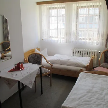Hotel Ratskeller 3*