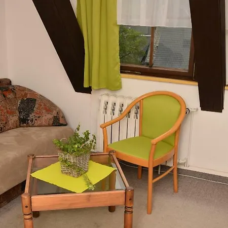 Hotel Ratskeller Geising