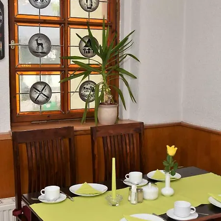 Otel Ratskeller