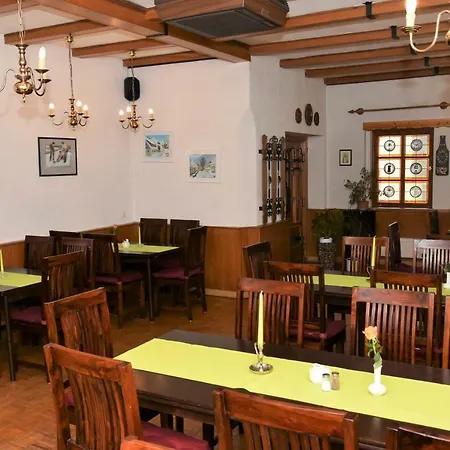 Ratskeller Hotel 3*