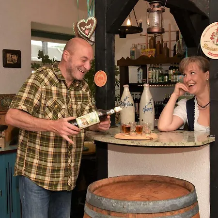 Ratskeller Hotel Geising