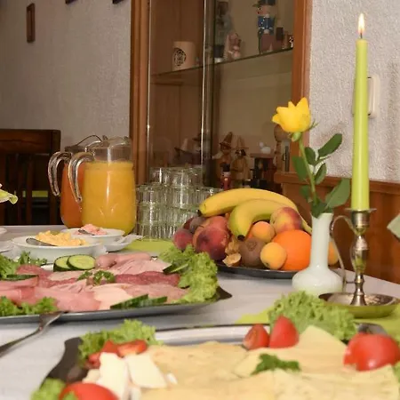 Otel Ratskeller Geising