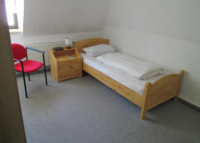 Ratskeller 3* Гайзинг