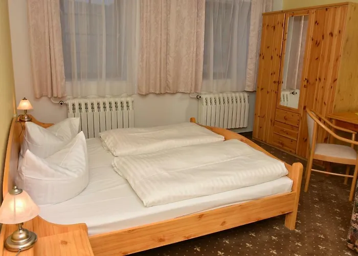 Ratskeller 3* Гайзинг