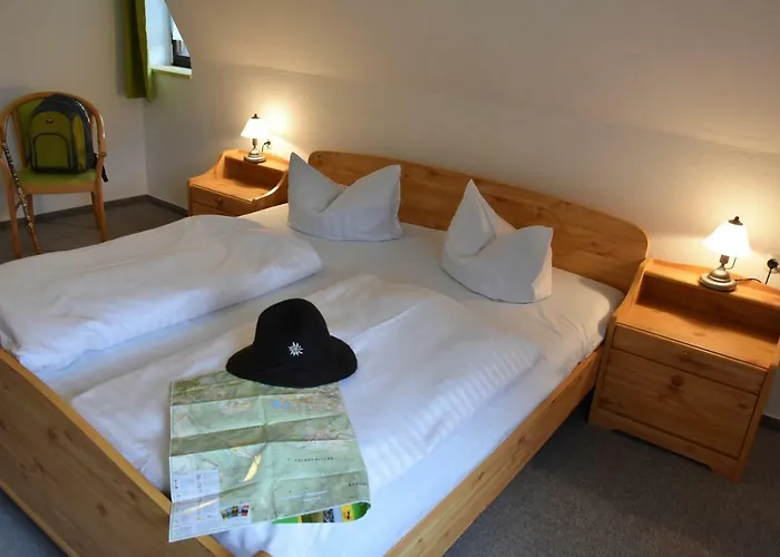 Ratskeller Отель 3*