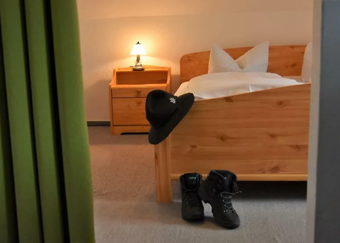 Отель Ratskeller 3*